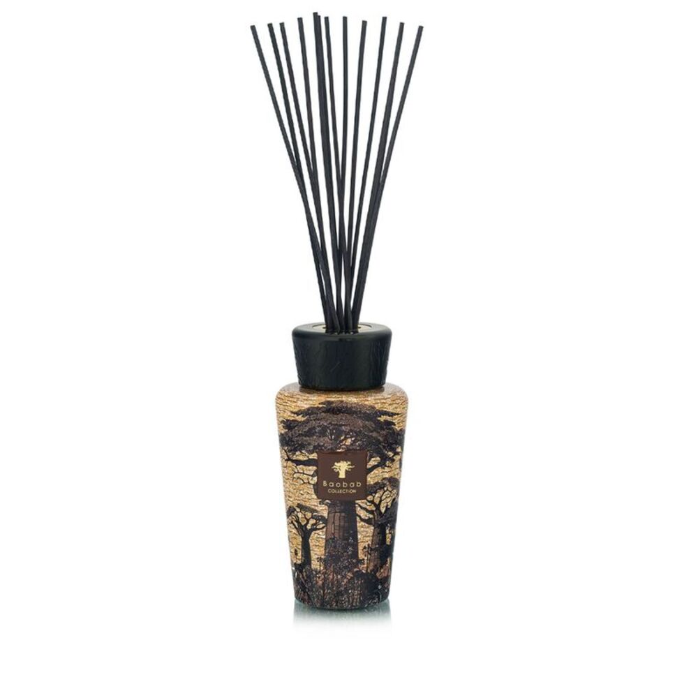 Baobab Collection Women Sacred Trees Mankono Home Fragrance 500 Ml